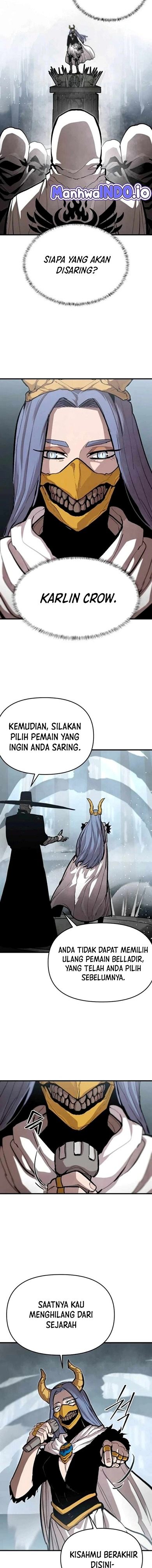 Baca War of Corpses - Chapter 60 halaman 19