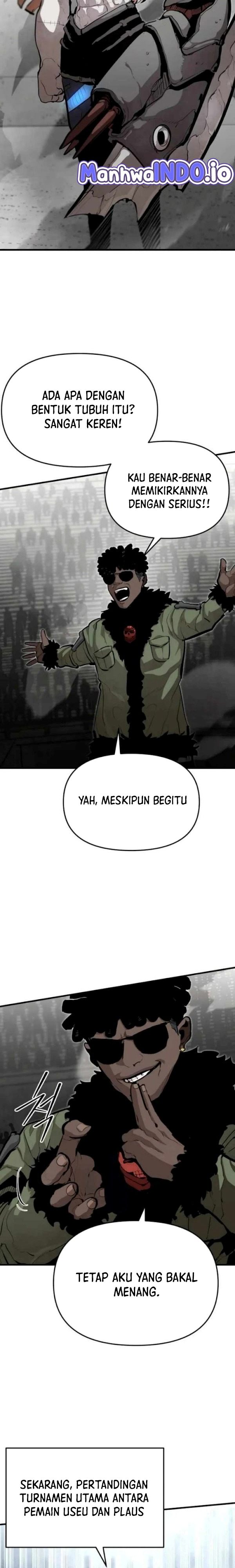 Baca War of Corpses - Chapter 60 halaman 2