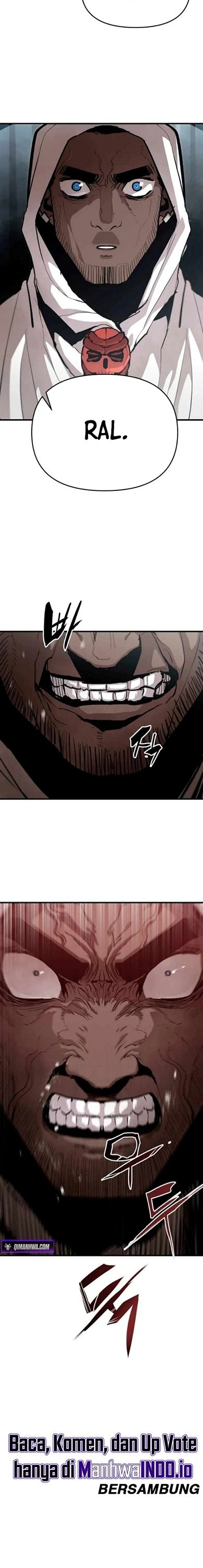 Baca War of Corpses - Chapter 60 halaman 20