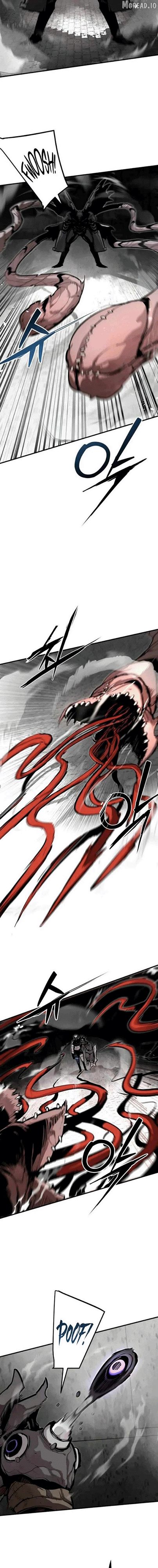 Baca War of Corpses - Chapter 60 halaman 5