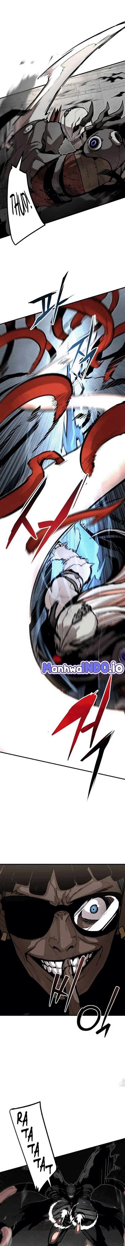 Baca War of Corpses - Chapter 60 halaman 7