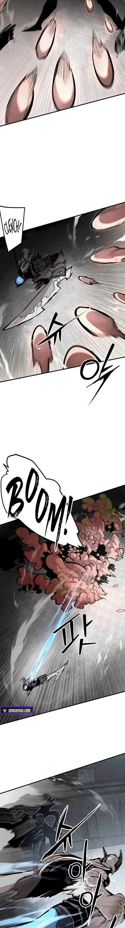 Baca War of Corpses - Chapter 60 halaman 8