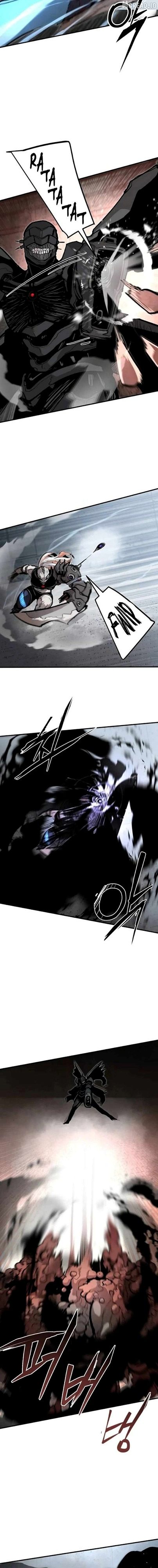 Baca War of Corpses - Chapter 60 halaman 9