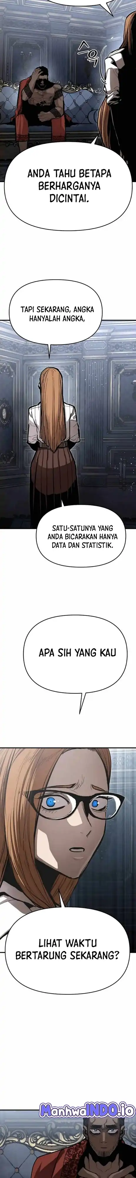 Baca War of Corpses - Chapter 61 halaman 11