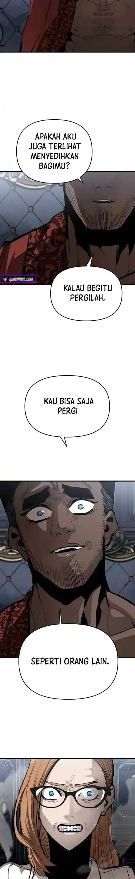 Baca War of Corpses - Chapter 61 halaman 12