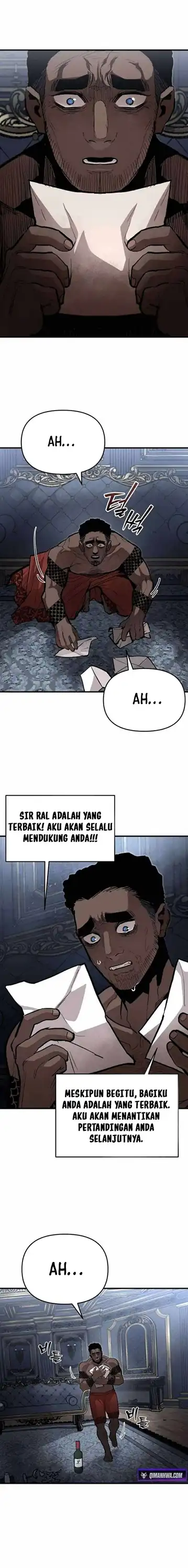 Baca War of Corpses - Chapter 61 halaman 16