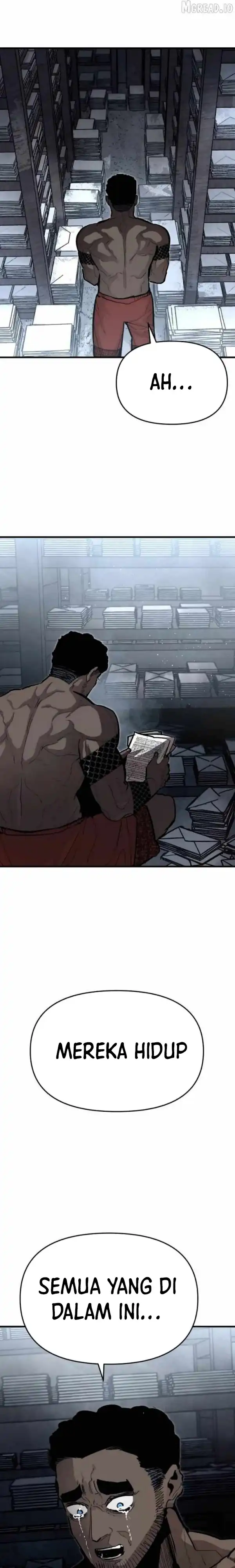 Baca War of Corpses - Chapter 61 halaman 17