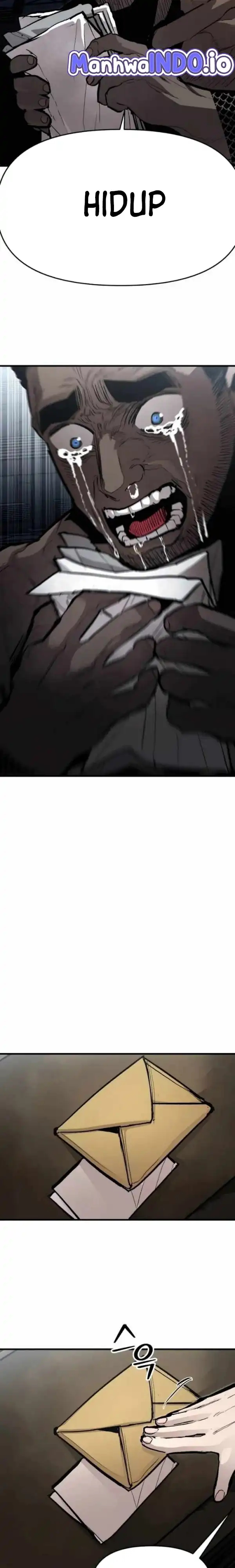 Baca War of Corpses - Chapter 61 halaman 18