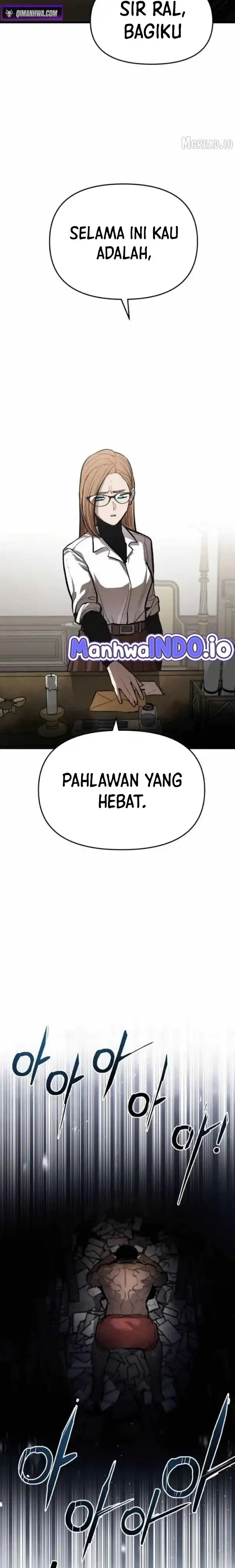 Baca War of Corpses - Chapter 61 halaman 19