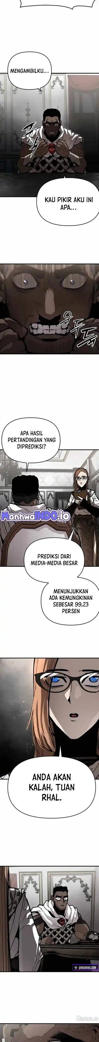Baca War of Corpses - Chapter 61 halaman 2