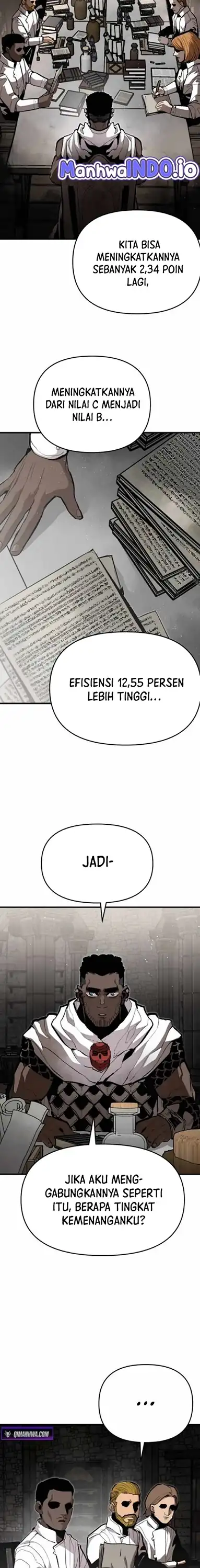 Baca War of Corpses - Chapter 61 halaman 4