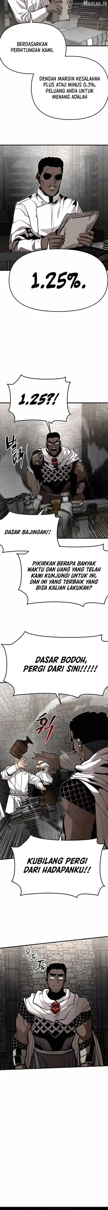 Baca War of Corpses - Chapter 61 halaman 5
