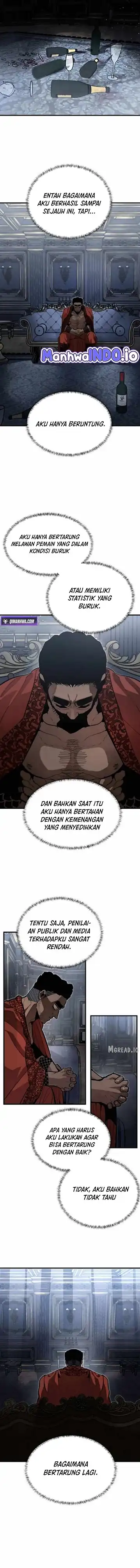Baca War of Corpses - Chapter 61 halaman 6