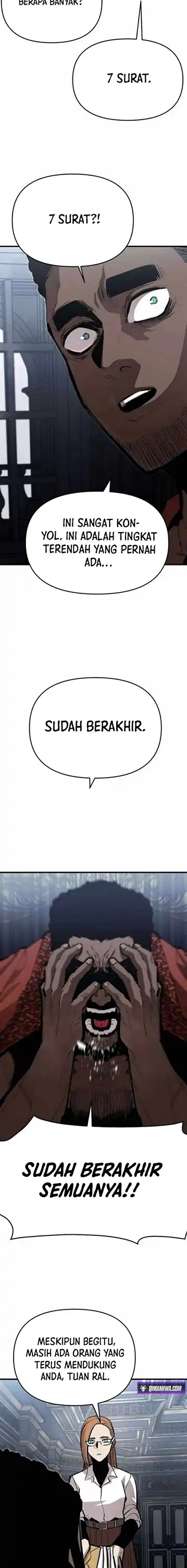 Baca War of Corpses - Chapter 61 halaman 8