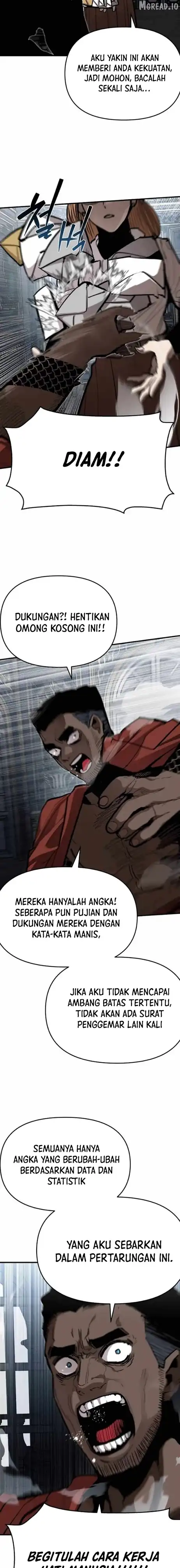 Baca War of Corpses - Chapter 61 halaman 9