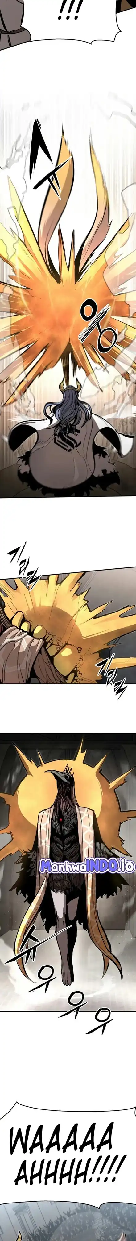 Baca War of Corpses - Chapter 62 halaman 10