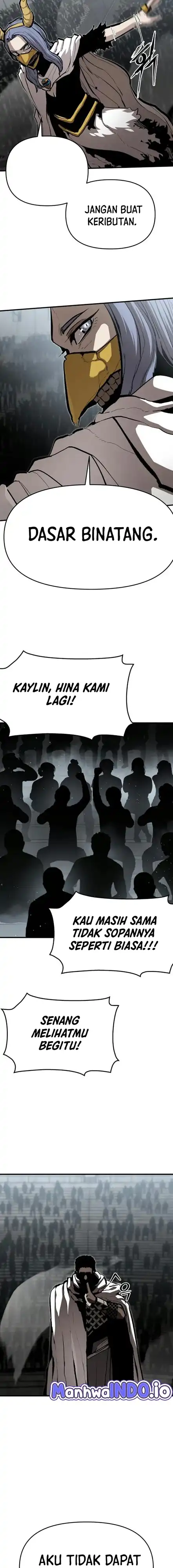 Baca War of Corpses - Chapter 62 halaman 11