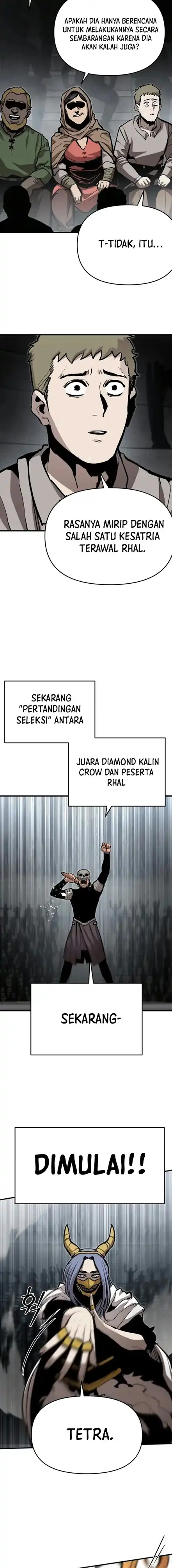 Baca War of Corpses - Chapter 62 halaman 13