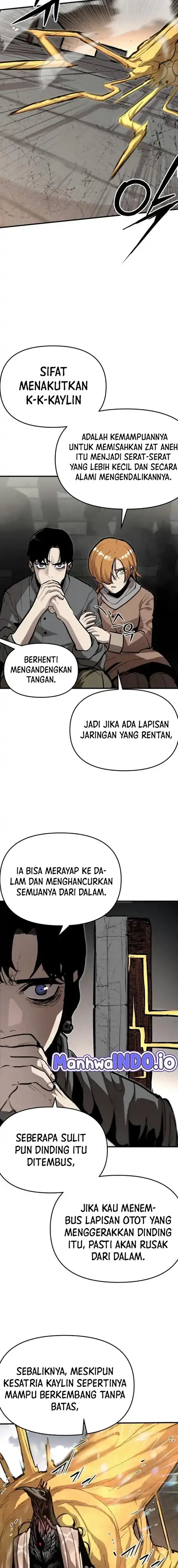 Baca War of Corpses - Chapter 62 halaman 18