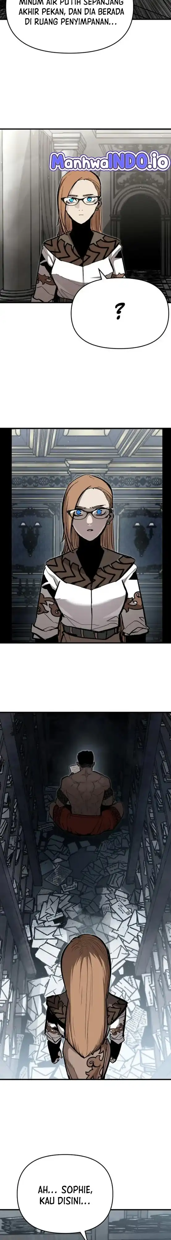 Baca War of Corpses - Chapter 62 halaman 2