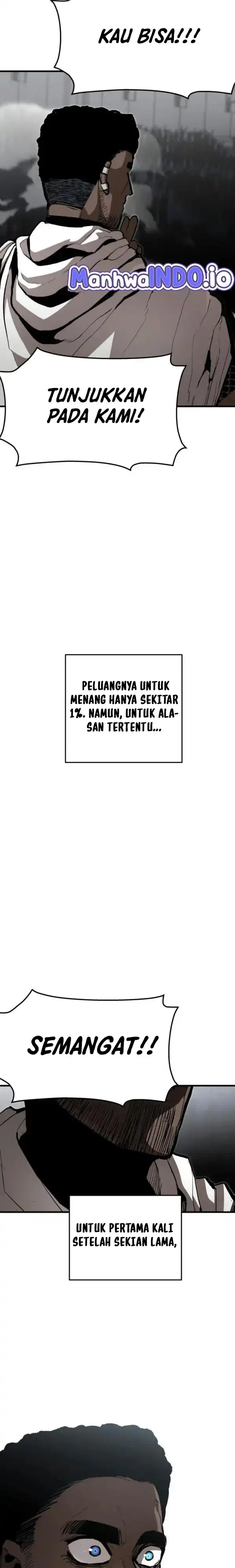 Baca War of Corpses - Chapter 62 halaman 22