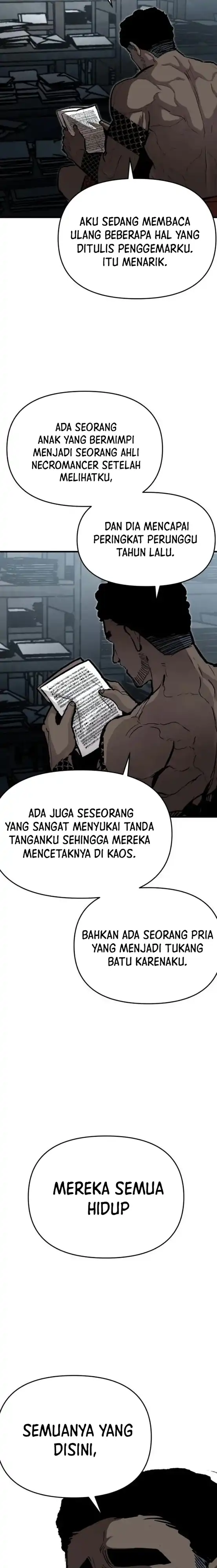 Baca War of Corpses - Chapter 62 halaman 3