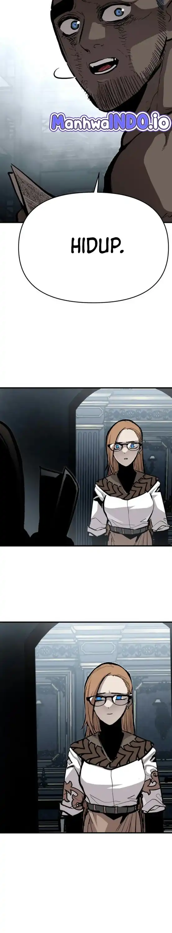 Baca War of Corpses - Chapter 62 halaman 4