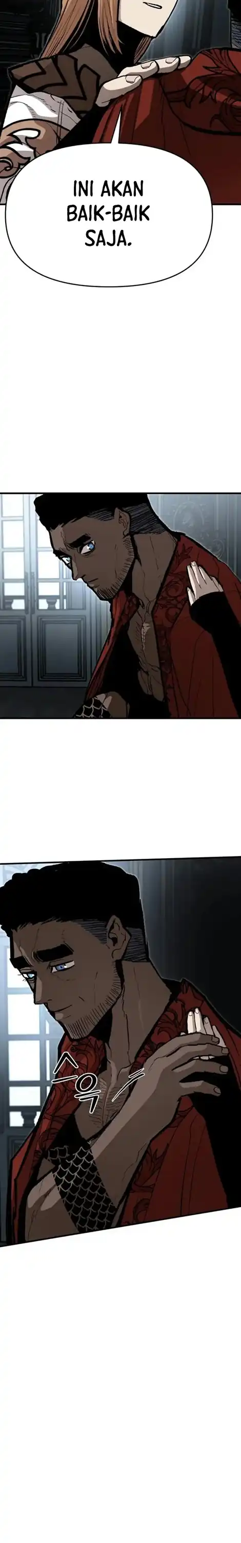Baca War of Corpses - Chapter 62 halaman 8