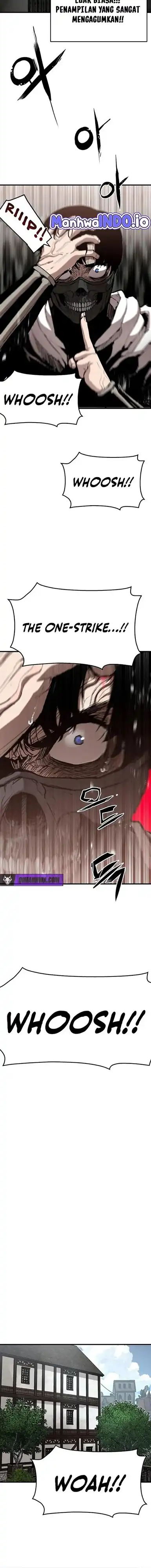 Baca War of Corpses - Chapter 63 halaman 11