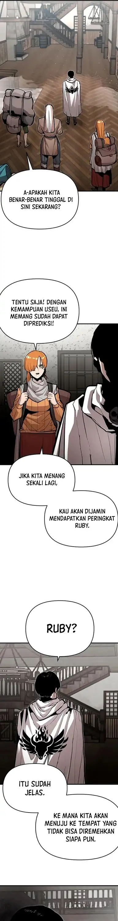 Baca War of Corpses - Chapter 63 halaman 12