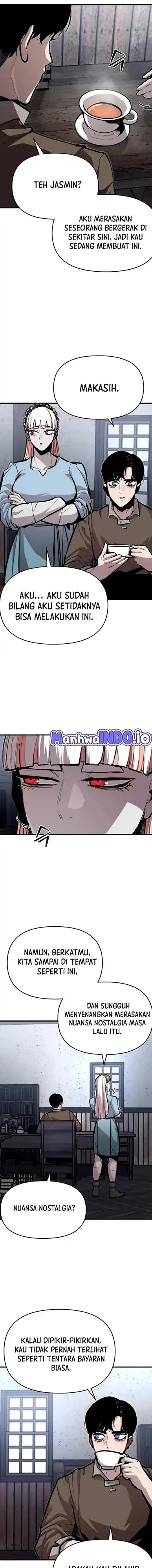 Baca War of Corpses - Chapter 63 halaman 14