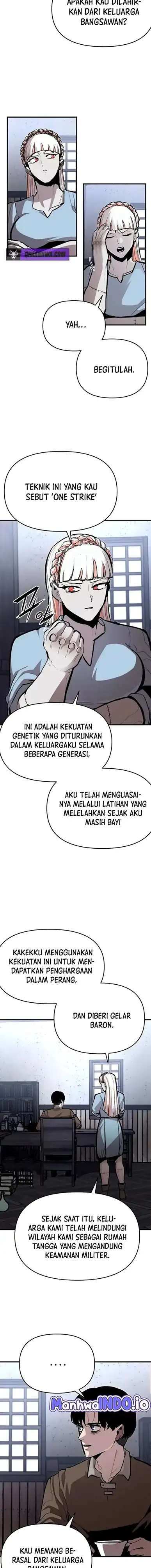 Baca War of Corpses - Chapter 63 halaman 15