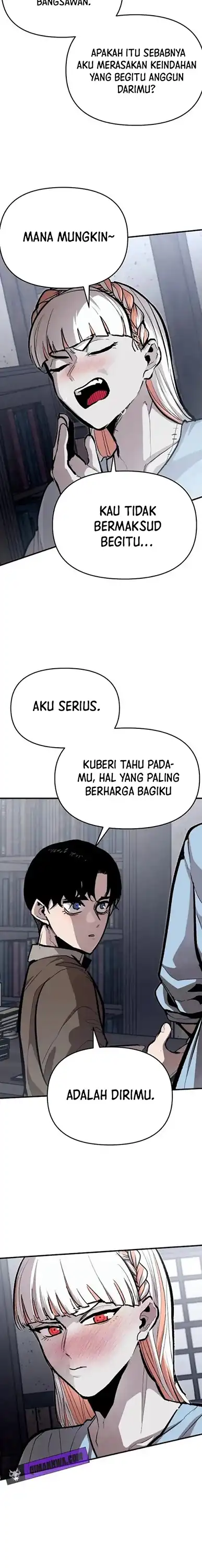 Baca War of Corpses - Chapter 63 halaman 16