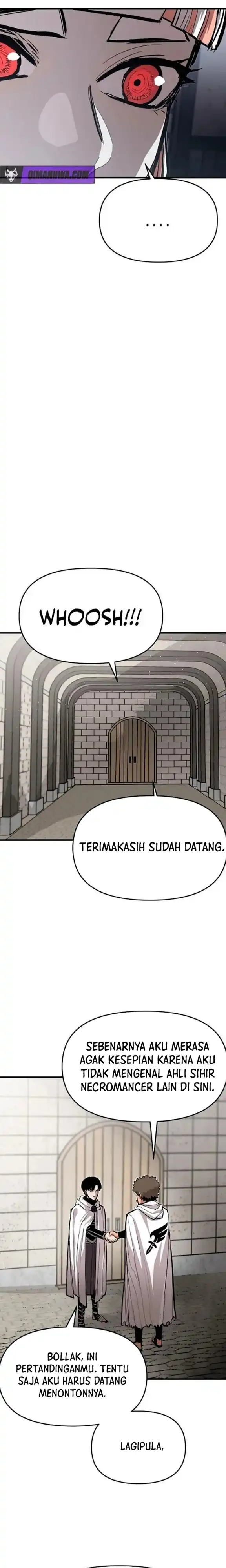 Baca War of Corpses - Chapter 63 halaman 19