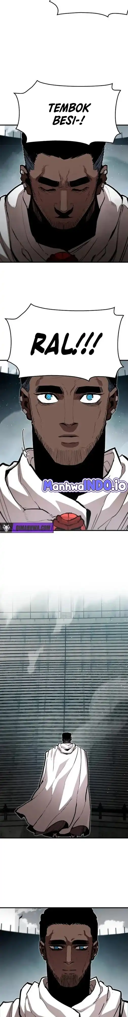 Baca War of Corpses - Chapter 63 halaman 2