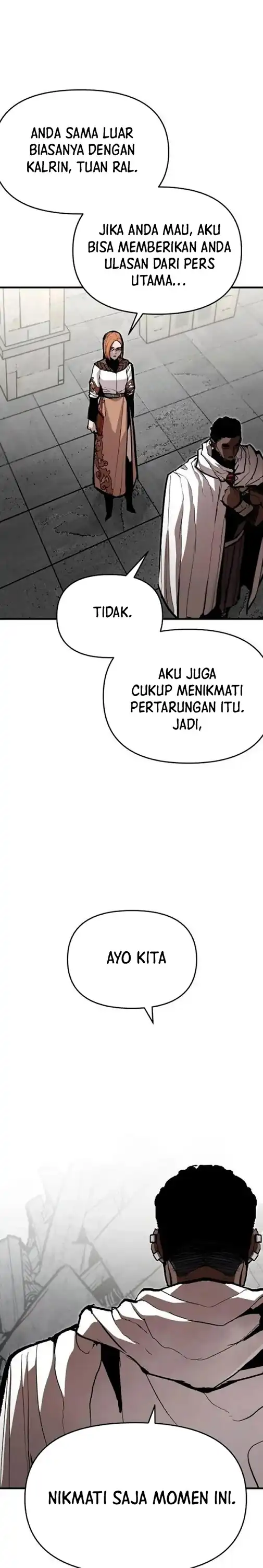 Baca War of Corpses - Chapter 63 halaman 4