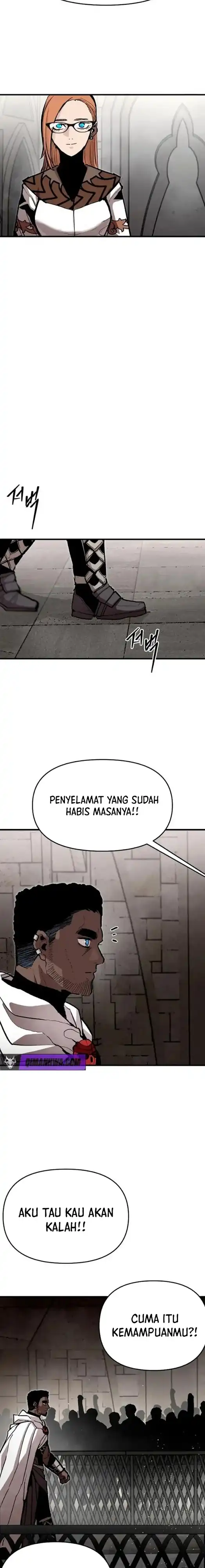 Baca War of Corpses - Chapter 63 halaman 5