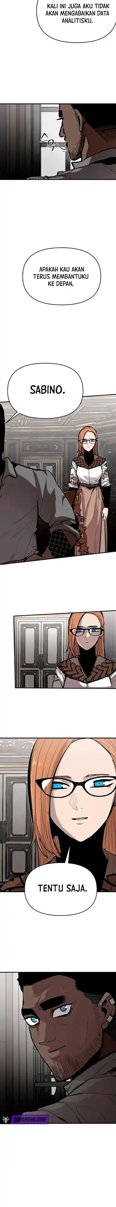 Baca War of Corpses - Chapter 63 halaman 9