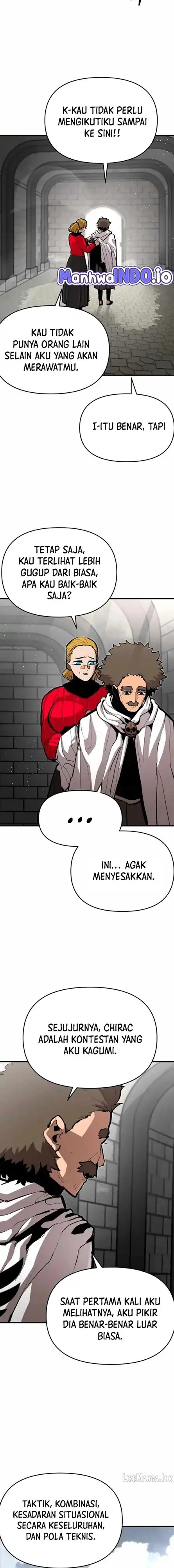 Baca War of Corpses - Chapter 64 halaman 10