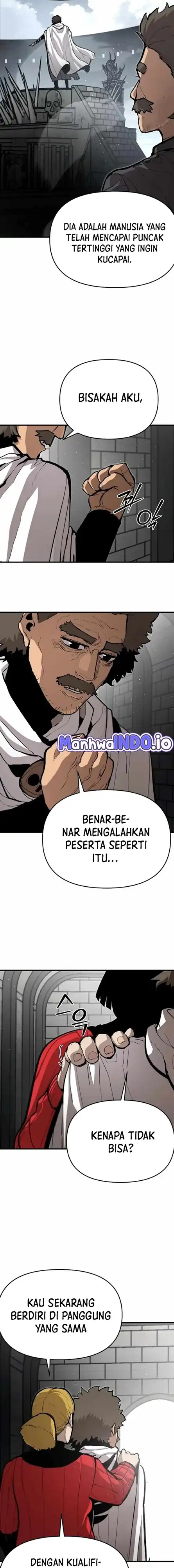 Baca War of Corpses - Chapter 64 halaman 11