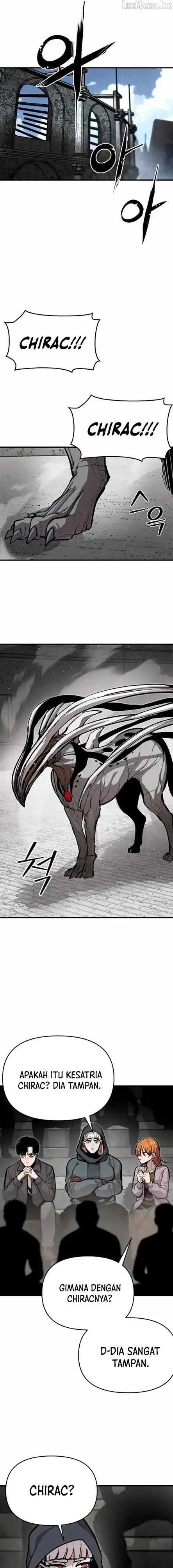 Baca War of Corpses - Chapter 64 halaman 13