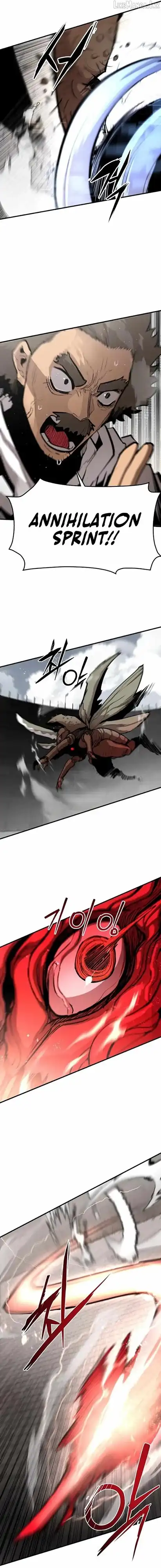 Baca War of Corpses - Chapter 64 halaman 17