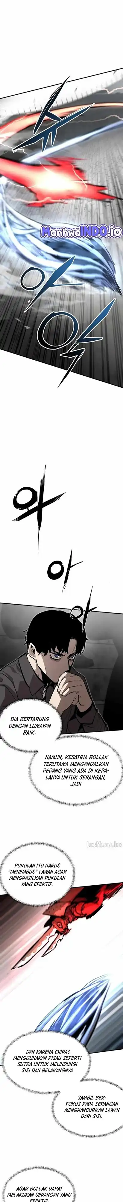 Baca War of Corpses - Chapter 64 halaman 18