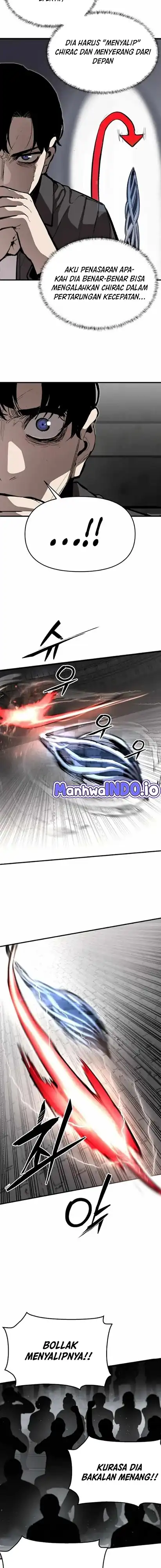 Baca War of Corpses - Chapter 64 halaman 19