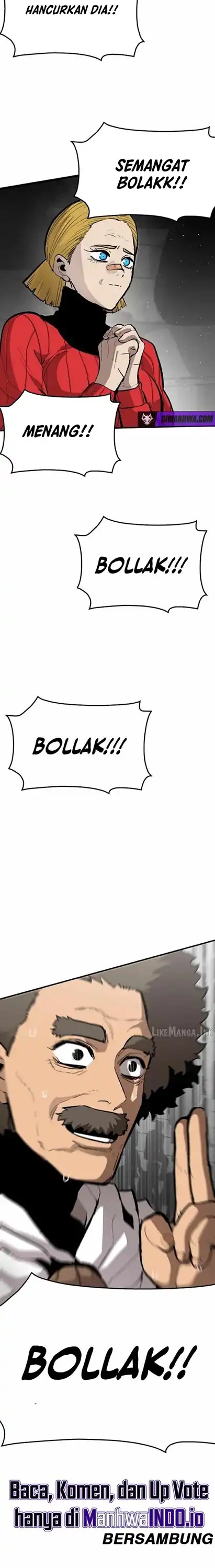 Baca War of Corpses - Chapter 64 halaman 20