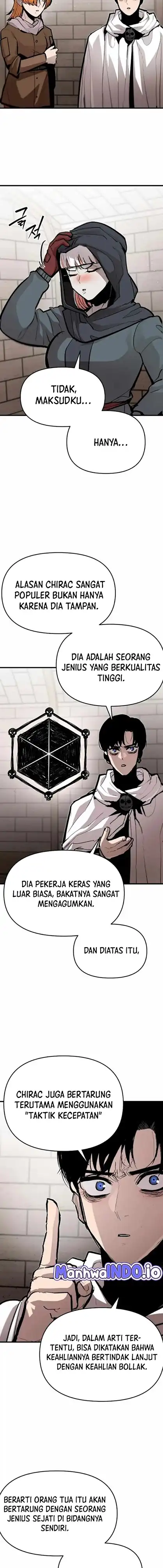 Baca War of Corpses - Chapter 64 halaman 3