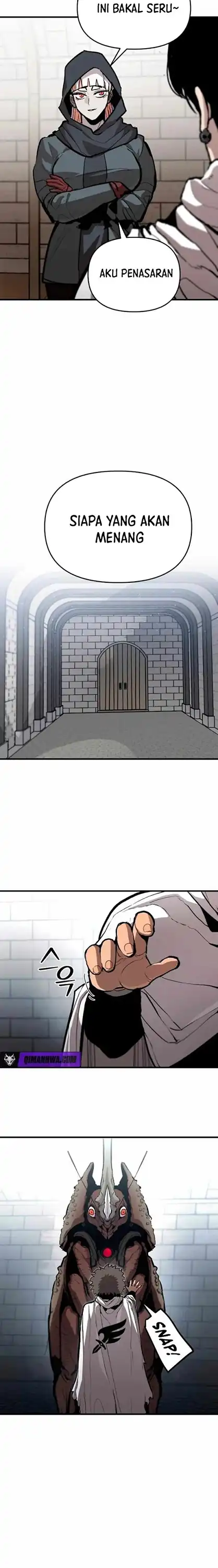 Baca War of Corpses - Chapter 64 halaman 4