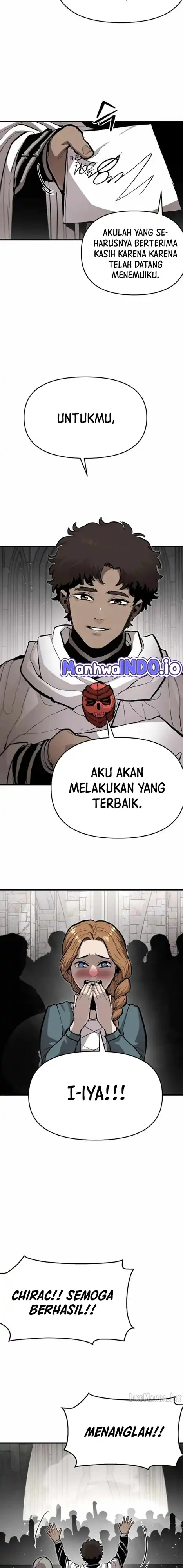 Baca War of Corpses - Chapter 64 halaman 6