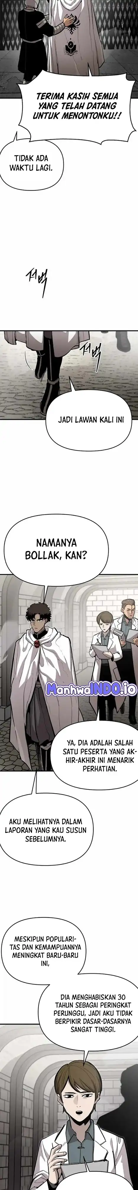 Baca War of Corpses - Chapter 64 halaman 7