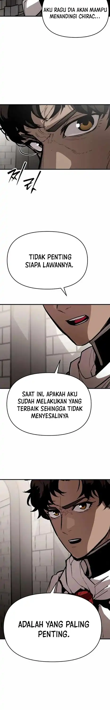 Baca War of Corpses - Chapter 64 halaman 8
